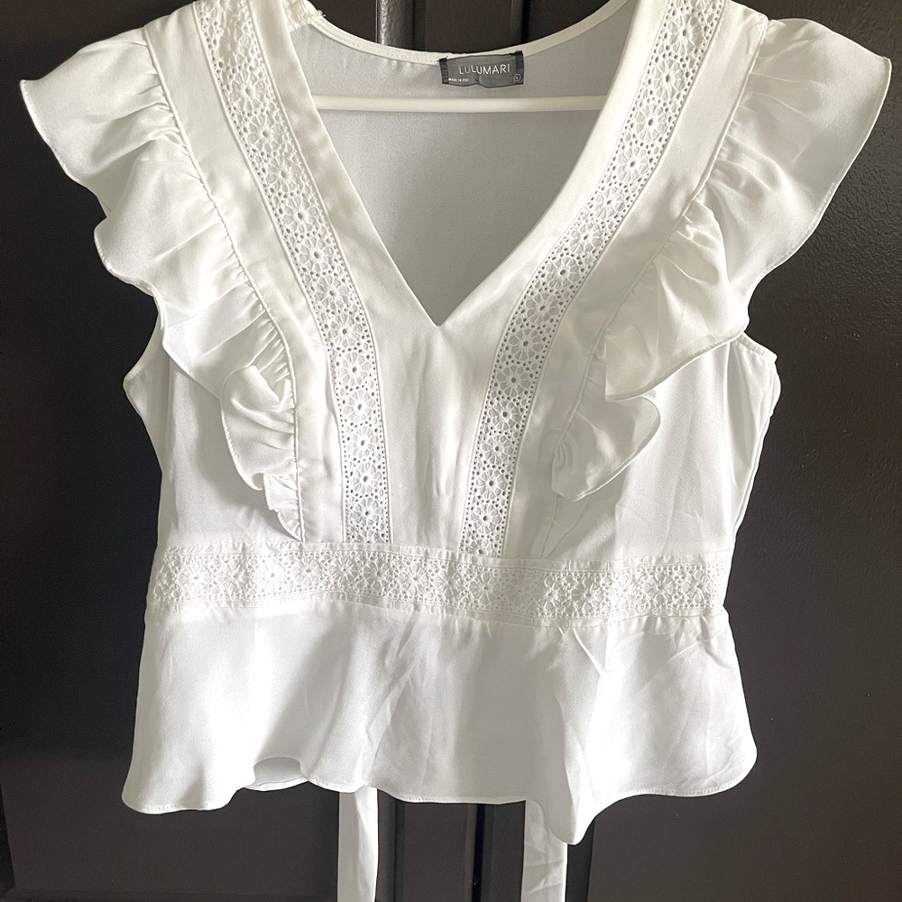 Blusa